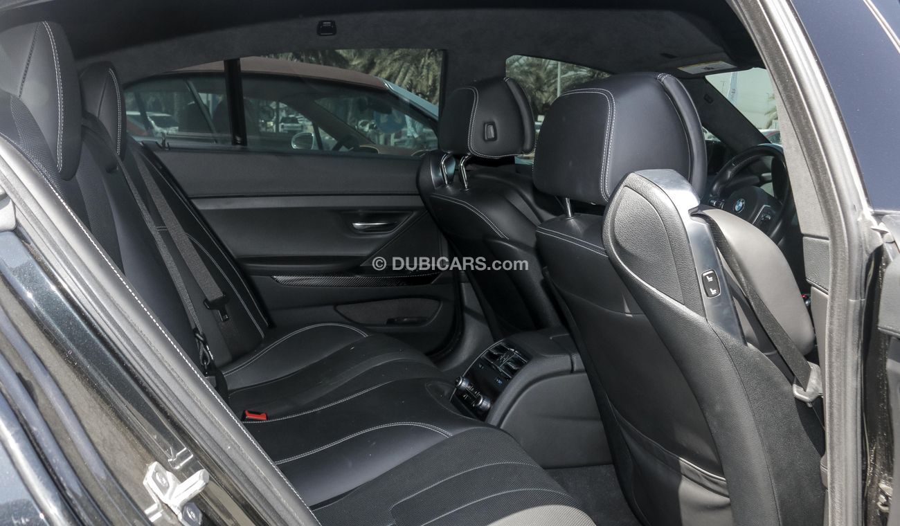 بي أم دبليو M6