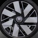 Rolls Royce Cullinan Series II