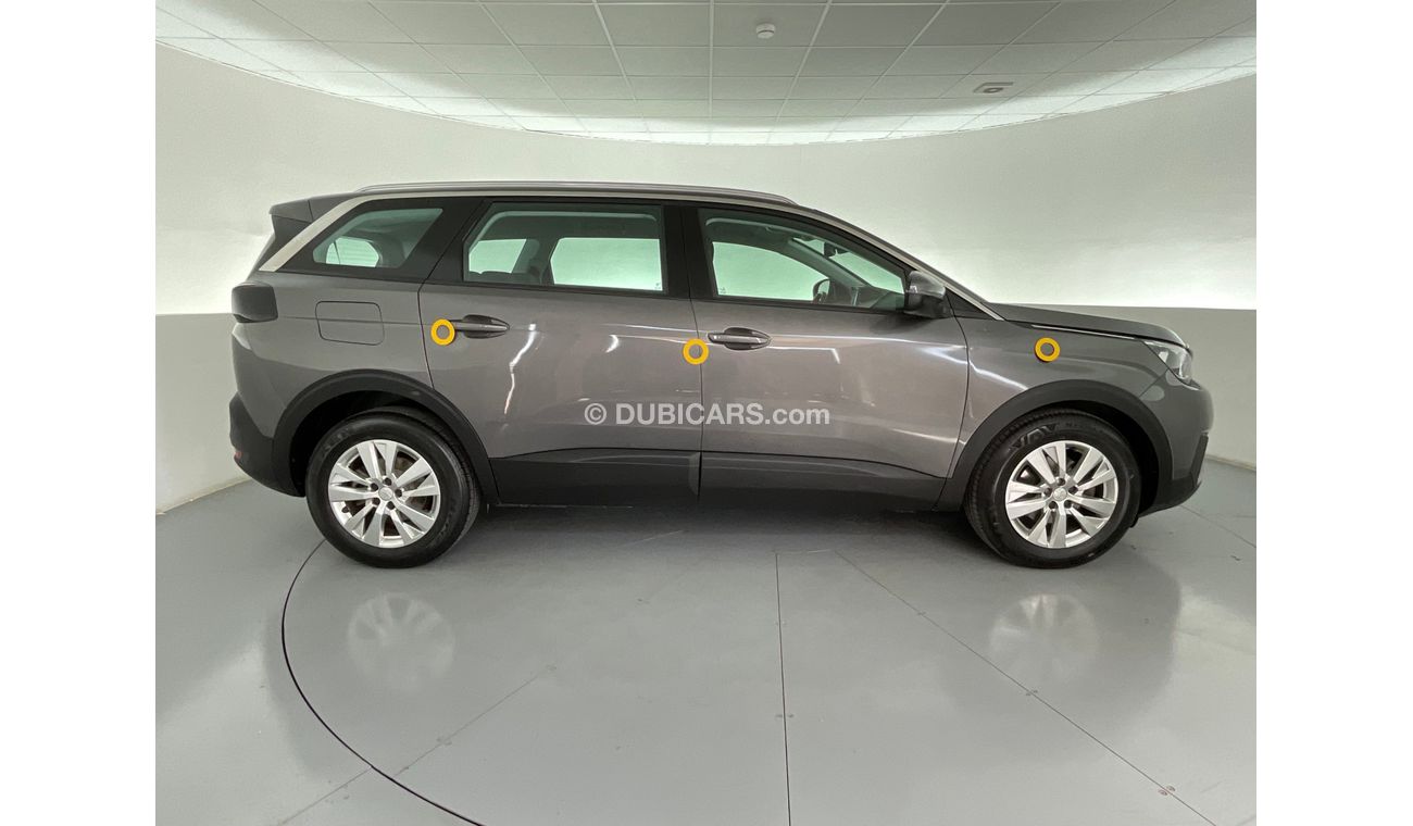 Peugeot 5008 Active | 1 year free warranty | 0 down payment | 7 day return policy