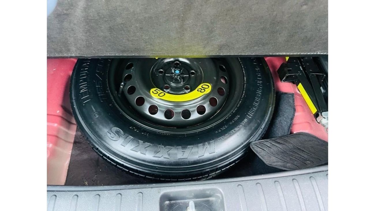 Hyundai Tucson GL Plus 2018 Tucson panorama full option