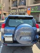 تويوتا برادو TXL 4.0L (5 Seater)