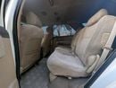 Toyota Fortuner EXR | GCC Specs | Excellent Condition 2012 Toyota Fortuner EXR