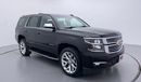 Chevrolet Tahoe LTZ PREMIUM 5.3 | Under Warranty | Inspected on 150+ parameters
