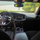 Dodge Charger SE
