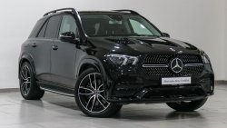 مرسيدس بنز GLE 450 GLE 450 4MATIC