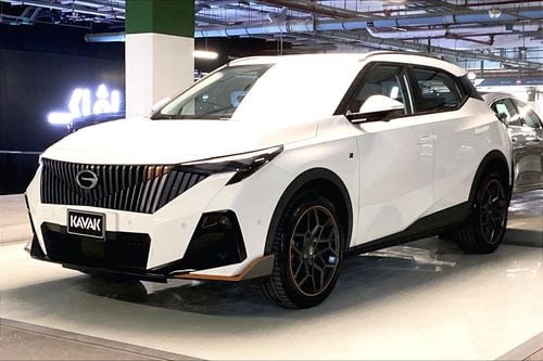 GAC GS3 Emzoom Sport+ | Guaranteed Warranty | 0 Down Payment