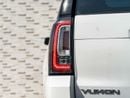 جي أم سي يوكون Denali 6.2L (8 Seater)