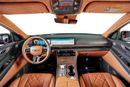 جينيسس GV80 Advanced 3.5L