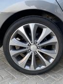 Nissan Maxima SR Midnight