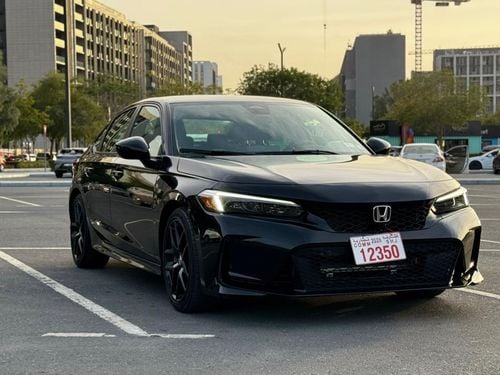 Honda Civic Honda Civic Sport in Excellent Condition