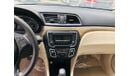 Suzuki Ciaz Suzuki Ciaz 2023 GCC Export Only