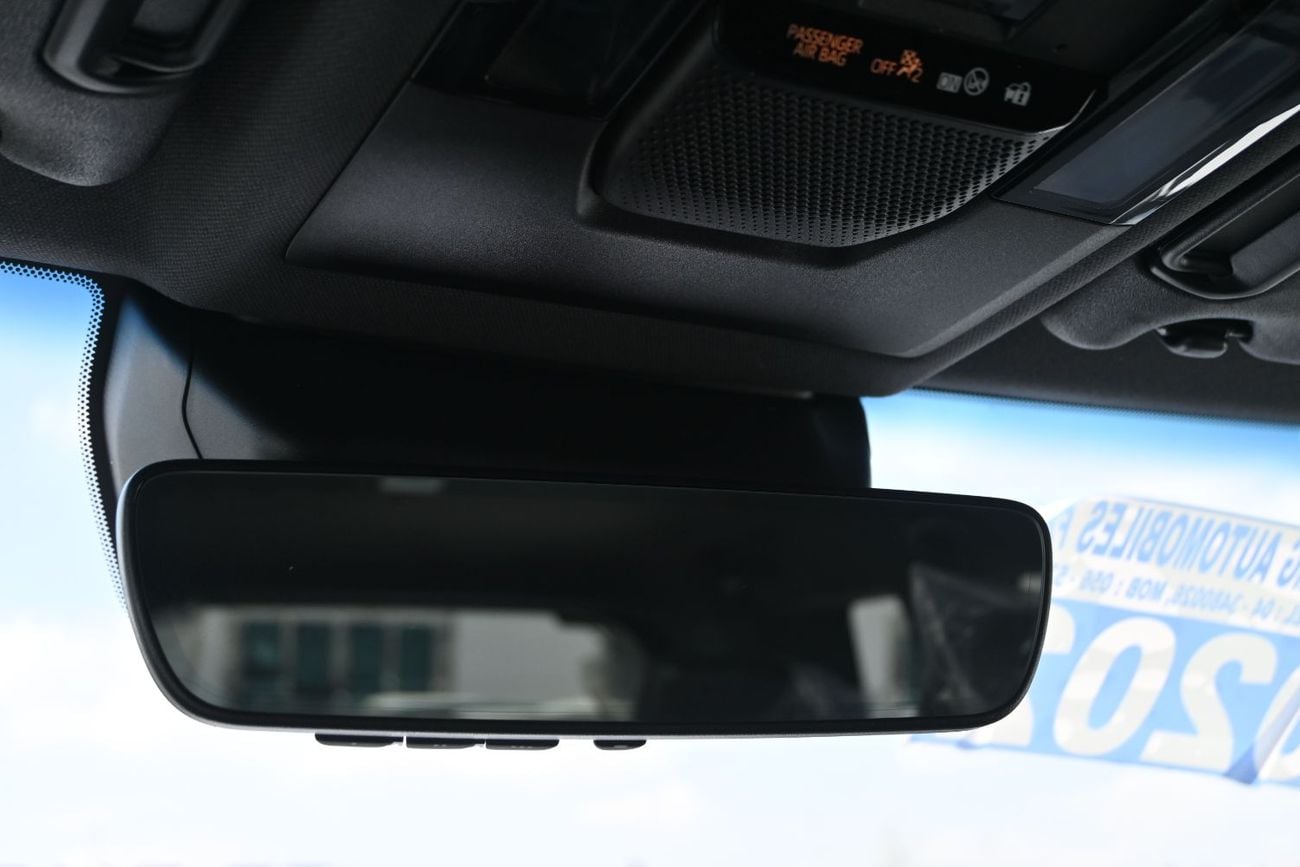 Toyota Prado Toyota LC Prado, i-Force Max 2.4L Turbo L4 Hybrid, Model 2025