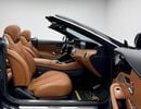 مرسيدس بنز S 500 S500 AMG Cabriolet With S63 Kit, Excellent Condition, GCC