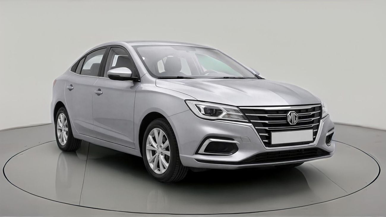 MG 5 Std 1.5L 2023 STD | AED 455/Month | 0 DP | 30 Day Return | Warranty