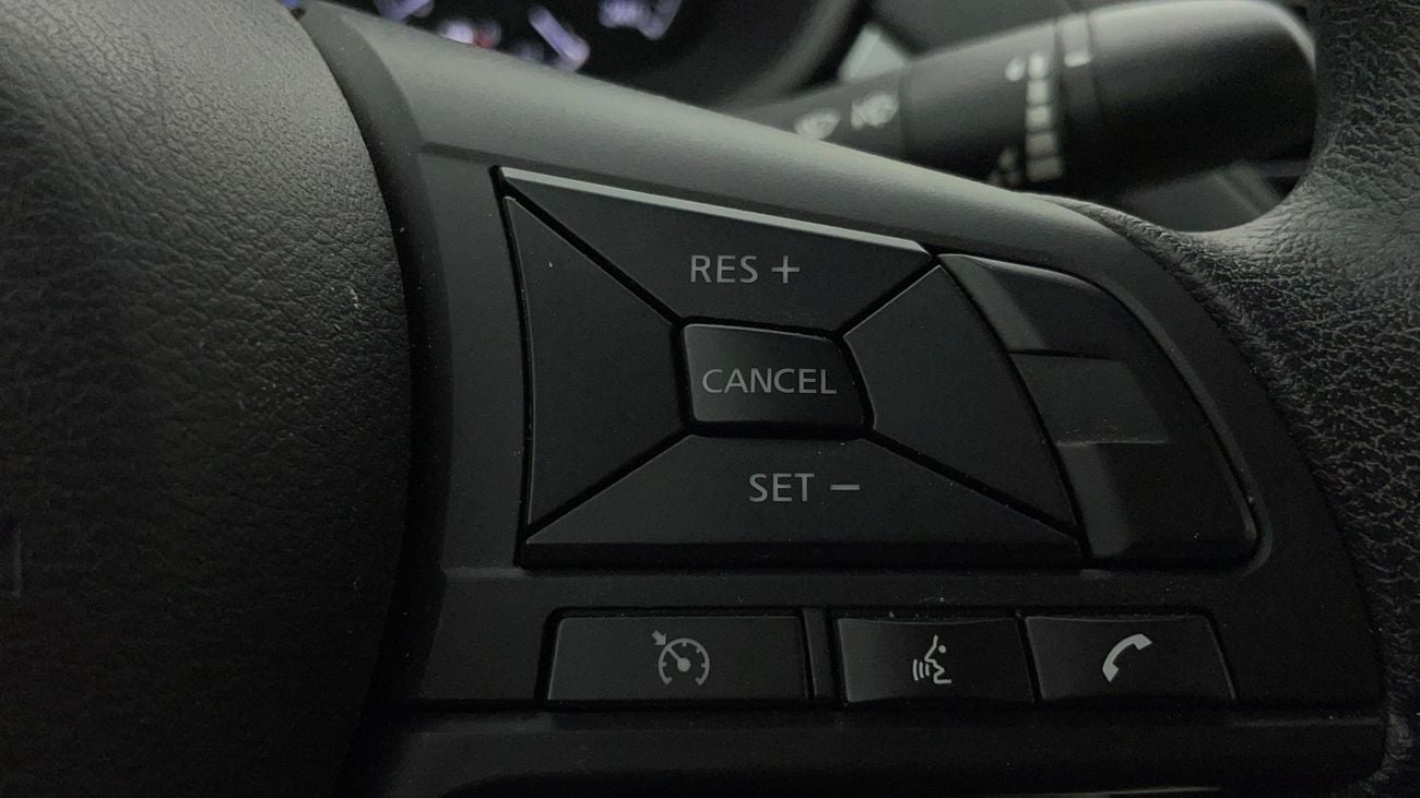 نيسان ألتيما S 2.5 | بدون دفعة مقدمة | اختبار القيادة في المنزل