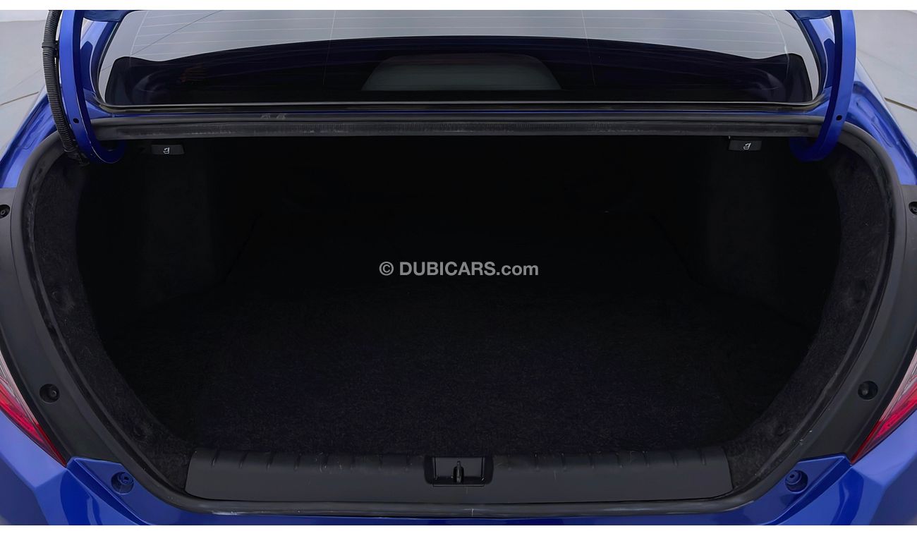 Honda Civic LX 1.6 | Zero Down Payment | Free Home Test Drive