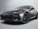 سوبارو BRZ 2025 Subaru BRZ / Nearly New / 3 Year Subaru Warranty
