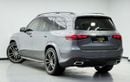 Mercedes-Benz GLS 580 4MATIC 2024 Mercedes Benz GLS 580 4MATIC, 2029 Mercedes Warranty, 2028 Mercedes Service Pack, Low Km