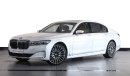 بي أم دبليو 750 LI XDRIVE