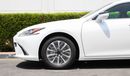 Lexus ES 300 Hybrid
