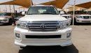 Toyota Land Cruiser VX.R V8