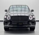 Bentley Bentayga Bentayga 4.0T 2022 Bentley Bentayga V8, Service History, 1 Year Warranty, Excellent Condition
