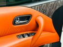Nissan Patrol LE PLATINUM
