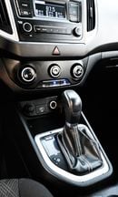 هيونداي كريتا HYUNDAI CRETA 2020 Mid 1.6L GCC IN EXCELLENT CONDITION