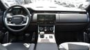 Land Rover Range Rover P530 4.4P V8  SWB AWD Aut .(For Local Sales plus 10% for Customs & VAT)