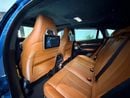 BMW X6 BEST X6M V8 // RADAR // NIGHT VISION // STAR ROOF TOP RANGE // GCC // LOW MILES