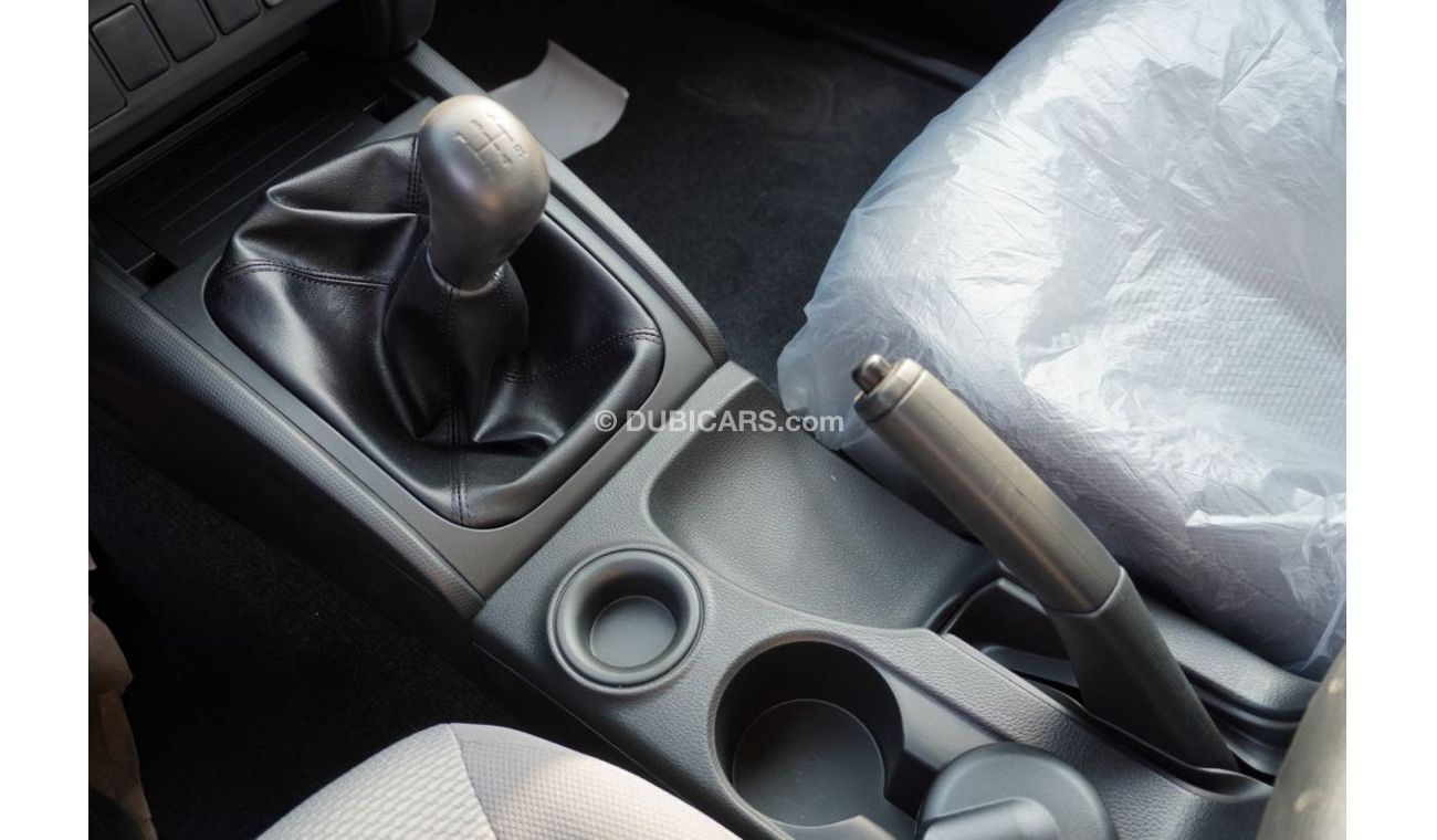 ميتسوبيشي L200 2023 Mitsubishi L200 2.5L Diesel 4x2