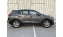 Hyundai Tucson 2 2 | Under Warranty | Free Insurance | Inspected on 150+ parameters