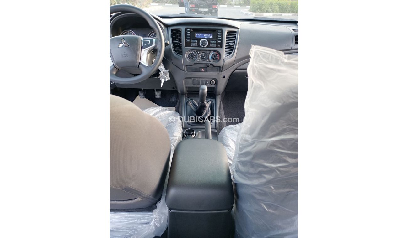 Mitsubishi L200 Pick up 4X4 Double Cabin Diesel (2021 YM)