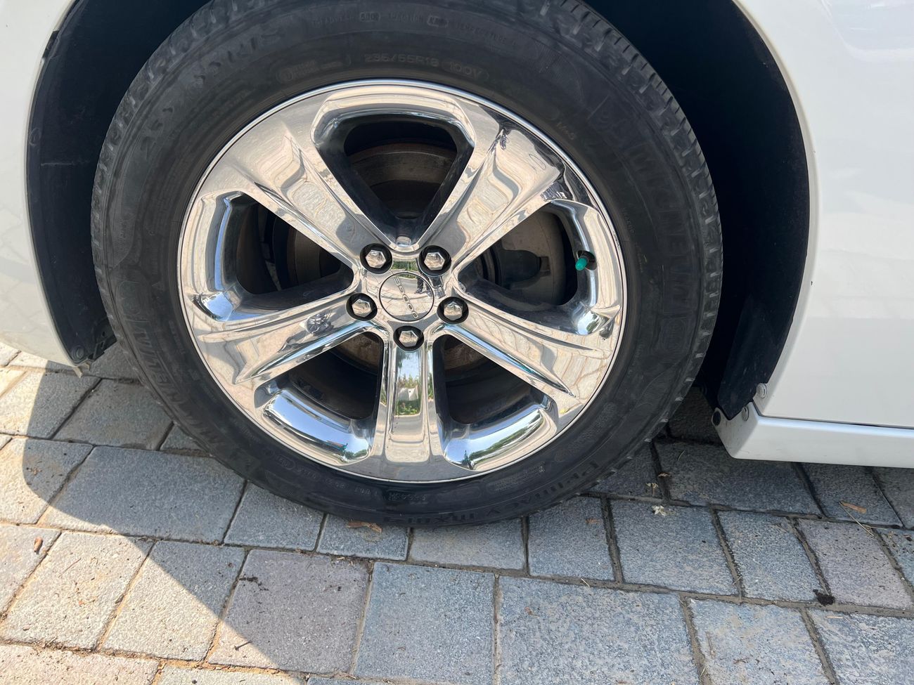 دودج تشارجر SE Sport 3.6L