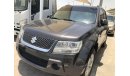 سوزوكي جراند فيتارا Suzuki Vitara,Model:2011.Excellent condition