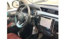 Toyota Hilux 2.4 MODEL 2021 FULL OPTION AUTOMATIC GCC