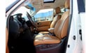 Nissan Patrol (2015)  V8 SE PLATINUM ,GCC