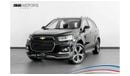 شيفروليه كابتيفا 2016 Chevrolet Captiva LTZ
