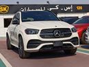 Mercedes-Benz GLE 350 FULL OPTION / 3.0L V6 PETROL, HEADUP DISPLAY / PANORAMIC / 360*/ SPECIAL OFFER