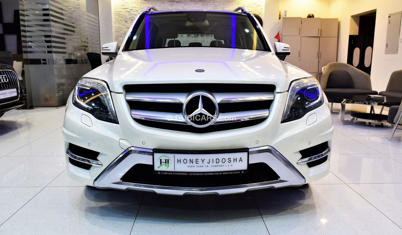 مستعملة مرسيدس بنز GLK 350 4 Matic 2013 للبيع في دبي - 160183