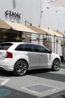 Ford Edge Limited 3.5L
