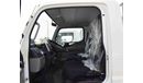 Mitsubishi Fuso Canter Canter 2017 Single Cab