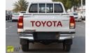 Toyota Hilux - 2.7L - M/T - STANDARD with POWER OPTION (ONLY FOR EXPORT)