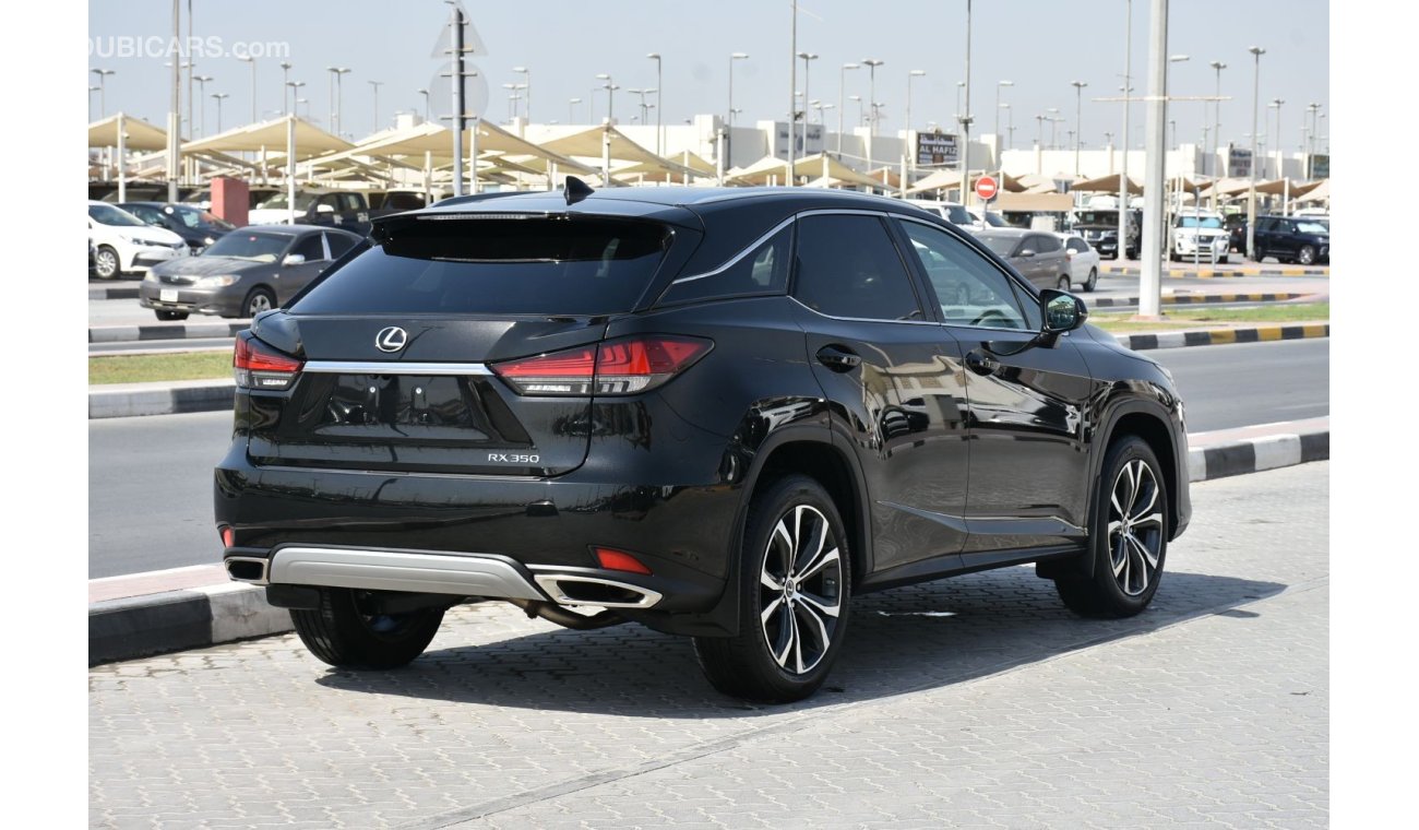 لكزس RX 350 LEXUS RX 350