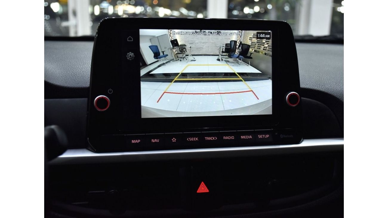 Kia Morning EXCELLENT DEAL for our KIA Morning ( Picanto ) / ( 2022 Model ) in White Color Korean Specs