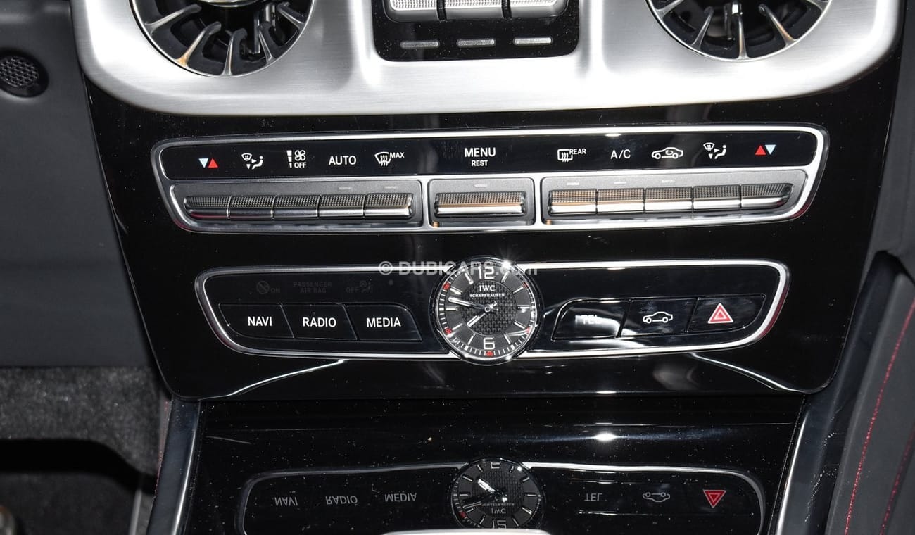 Mercedes-Benz G 63 AMG Mercedes-BenzG 63 AMG 2024