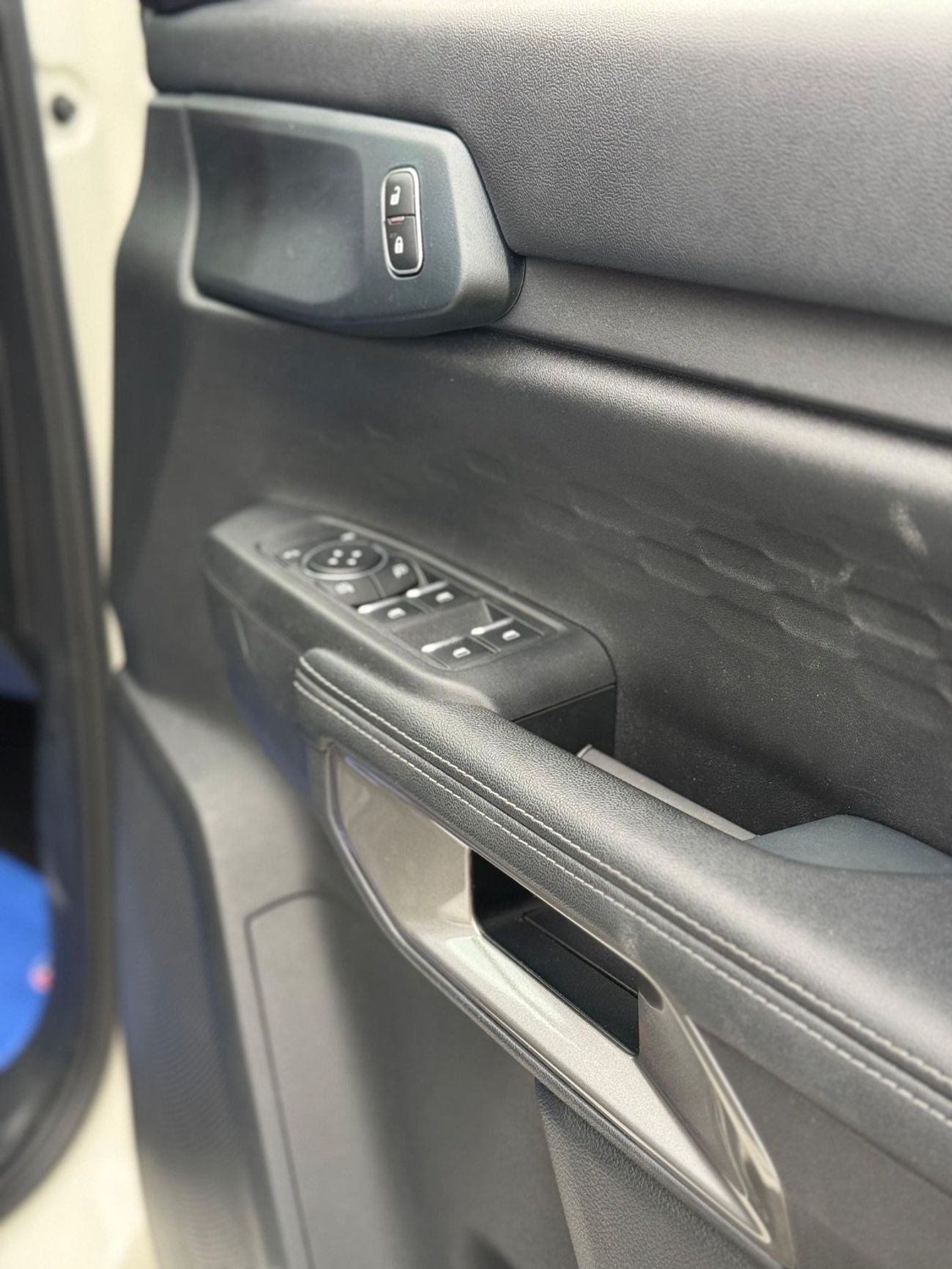 Ford Ranger Export from Australia