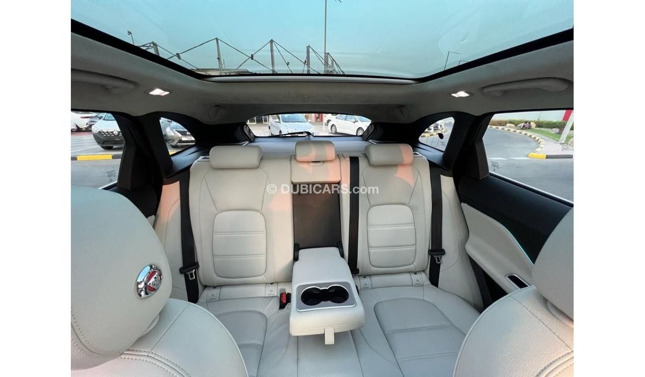 Jaguar F Pace JAGUAR F PACE 2020 2.0L LIMITED EDITION UNDER WARRANTY ORIGINAL PAINT AWD