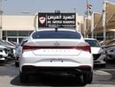 Hyundai Elantra SMART COMFORT