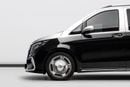 Mercedes-Benz V 300 SUMMER STARTS NOW | EXCLUSIVE DEAL BY BLACKLINE, 2025 Mercedes V300 By Scuderia Motor Design